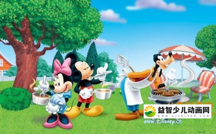 迪士尼动画片《米奇妙妙屋 Mickey Mouse Clubhouse》第三季全35集 国语版全35集+英语版全35集 MP4/7.57GB 米奇妙妙屋全集下载-益智少儿动画网