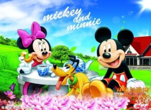迪士尼动画片《米奇妙妙屋 Mickey Mouse Clubhouse》第四季全22集 国语版全22集+英语版全22集MP4/6.73GB 米奇妙妙屋全集下载-益智少儿动画网