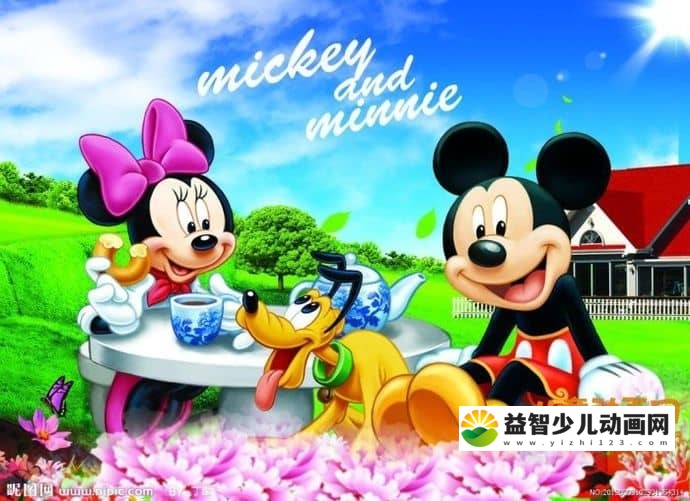 迪士尼动画片《米奇妙妙屋 Mickey Mouse Clubhouse》第四季全22集 国语版全22集+英语版全22集MP4/6.73GB 米奇妙妙屋全集下载-益智少儿动画网