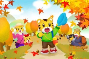 儿童习惯养成动画片《巧虎乐智小天地》全537集/0-7岁/2007年-2017年大合集 149.46GB 巧虎动画片全集下载-益智少儿动画网