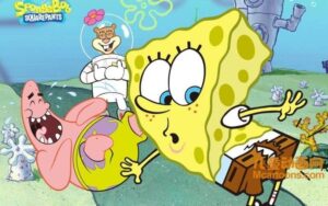 美国动画片《海绵宝宝 SpongeBob》中文版全八季334集 MP4/13.67GB 海绵宝宝全集下载-益智少儿动画网