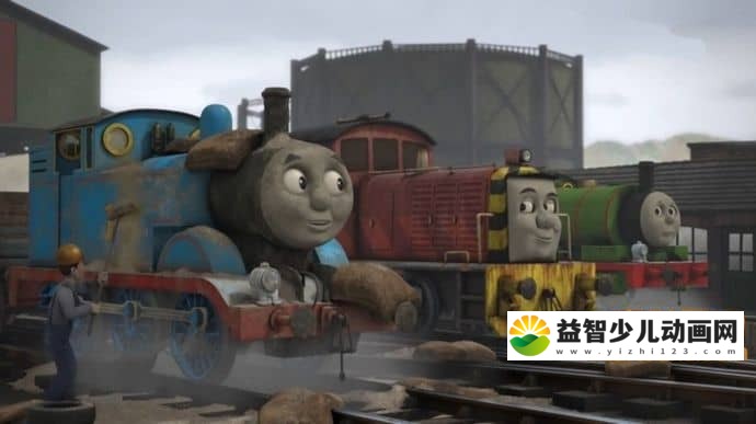 动画电影《托马斯和他的朋友们大电影：勇者历险记 Tale of the Brave》国语普通话版 720P/MP4/449MB 托马斯和他的朋友们大电影之勇者历险记下载-益智少儿动画网