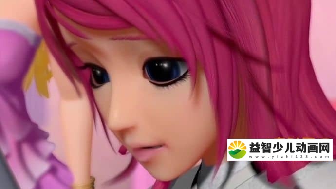 儿童动画片《爱精灵乐吉儿》全52集 国语版 720P/MP4/5.11GB 爱精灵乐吉儿全集下载-益智少儿动画网