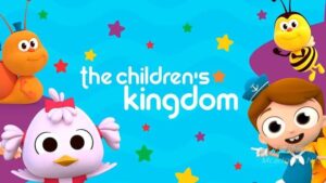 阿根廷儿童动画片《儿童王国 The Children’s Kingdom》第1-3季全10集 西语西字  官方纯净无水印版 1080P/MKV/12.4G 动画片儿童王国下载-益智少儿动画网