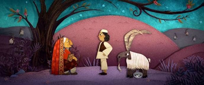 图片[2]-动画电影《养家之人 The Breadwinner 2017》英语中字版 720P/MP4/595M 动画片养家之人下载–下载地址失效-益智少儿动画网