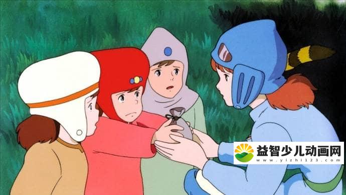 图片[5]-宫崎骏动画片《风之谷 Nausicaä of the Valley of the Wind 1984》国日粤三语中字 720P/MKV/2.73G 宫崎骏动画全集下载-益智少儿动画网
