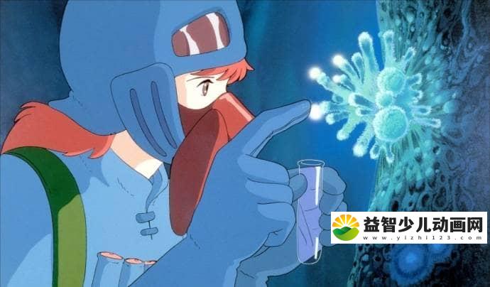 图片[4]-宫崎骏动画片《风之谷 Nausicaä of the Valley of the Wind 1984》国日粤三语中字 720P/MKV/2.73G 宫崎骏动画全集下载-益智少儿动画网