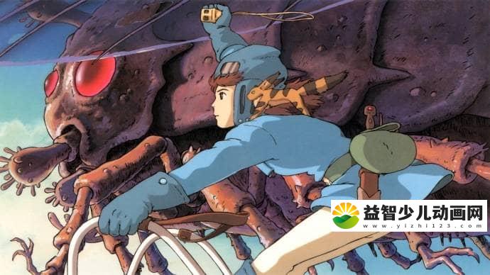 图片[3]-宫崎骏动画片《风之谷 Nausicaä of the Valley of the Wind 1984》国日粤三语中字 720P/MKV/2.73G 宫崎骏动画全集下载-益智少儿动画网