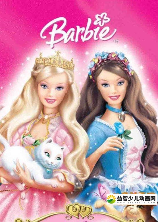 芭比系列动画《芭比之梦想豪宅 第一季 Barbie Life in the Dreamhouse》全14集 中文版14集+英文版14集+MP3音频14集 高清/MP4/1G 芭比之梦想豪宅中文版英文版全集下载-益智少儿动画网