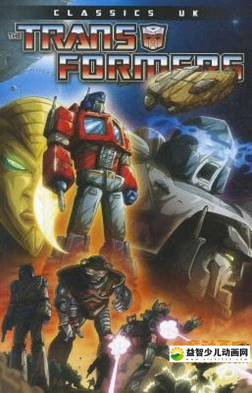 变形金刚系列《变形金刚：隐者战士 Transformers：Pretenders》全42集 日语英字 高清/MKV/9.57G 变形金刚最全合集下载-益智少儿动画网