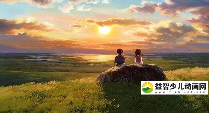 图片[2]-宫崎骏动画片《地海传说 Tales from Earthsea 2006》国日粤三语中字 720P/MKV/4.4G 宫崎骏动画全集下载-益智少儿动画网