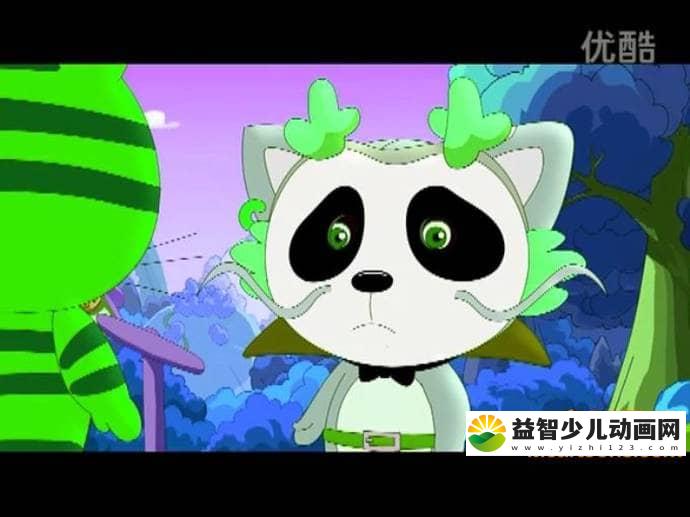 图片[4]-儿童动画片《如意酷宝之保丽龙》全52集 国语版 高清/MP4/2.39G 动画片如意酷宝全集下载-益智少儿动画网