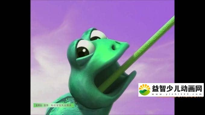 图片[4]-儿童动画片《爆笑丛林 Jungle Beat》第一季全13集 无对白 720P/MP4/473M 动画片爆笑丛林全集下载-益智少儿动画网