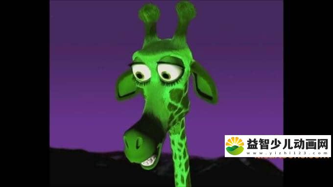 图片[3]-儿童动画片《爆笑丛林 Jungle Beat》第一季全13集 无对白 720P/MP4/473M 动画片爆笑丛林全集下载-益智少儿动画网