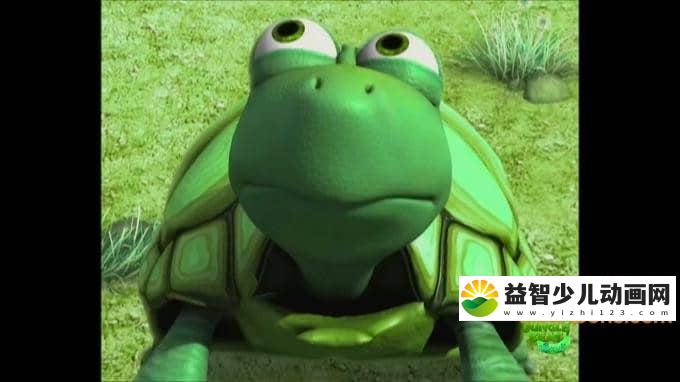图片[2]-儿童动画片《爆笑丛林 Jungle Beat》第一季全13集 无对白 720P/MP4/473M 动画片爆笑丛林全集下载-益智少儿动画网