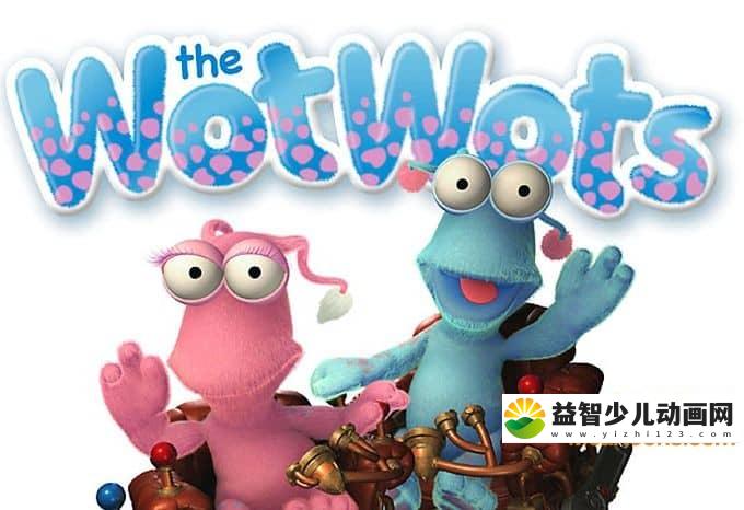 儿童益智动画片《太空娃娃》第一季全52集 国语版 720P/MP4/4.26G 动画片太空娃娃全集下载-益智少儿动画网