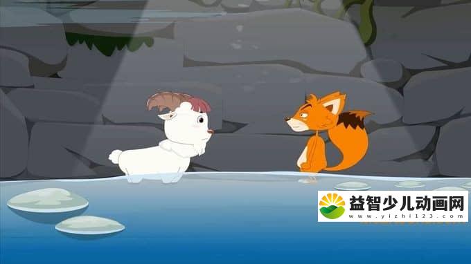 儿童益智动画片《伊索寓言》全20集 720P/MP4/487M 伊索寓言动画片全集下载-益智少儿动画网