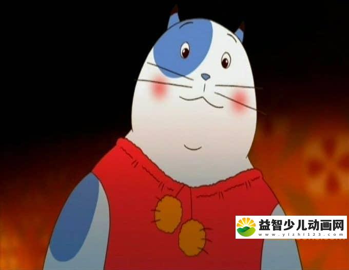 图片[4]-儿童动画片《梦幻猫咪屋》全26集 标清/MP4/3.05G 动画片梦幻猫咪屋全集下载-益智少儿动画网