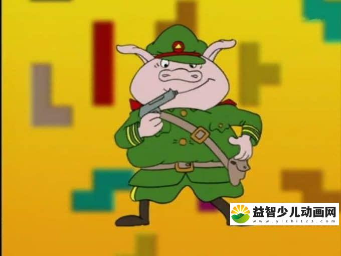 儿童动画片《一分钟侦探》全30集 高清/MP4/476M 动画片一分钟侦探全集下载-益智少儿动画网