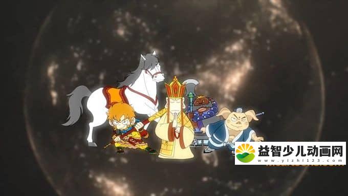 儿童动画片《夺宝幸运星》第四季全104集 720P/MP4/8.74G 动画片夺宝幸运星全集下载-益智少儿动画网