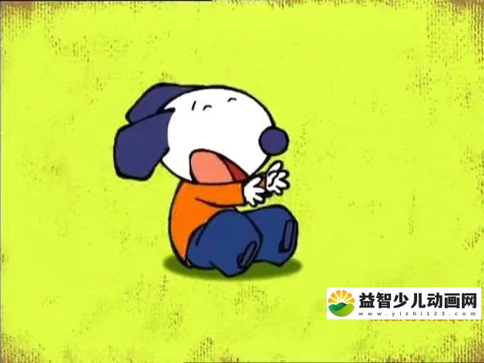 法国益智动画片《小乐比 Bali》全52集 国语版 高清/MP4/2.85G 动画片小乐比全集下载-益智少儿动画网