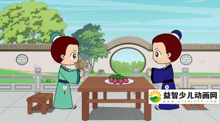 早教动画片《幼儿版三字经》全56集 国语版 1080P/MP4/1.21G 动画片幼儿版三字经下载-益智少儿动画网