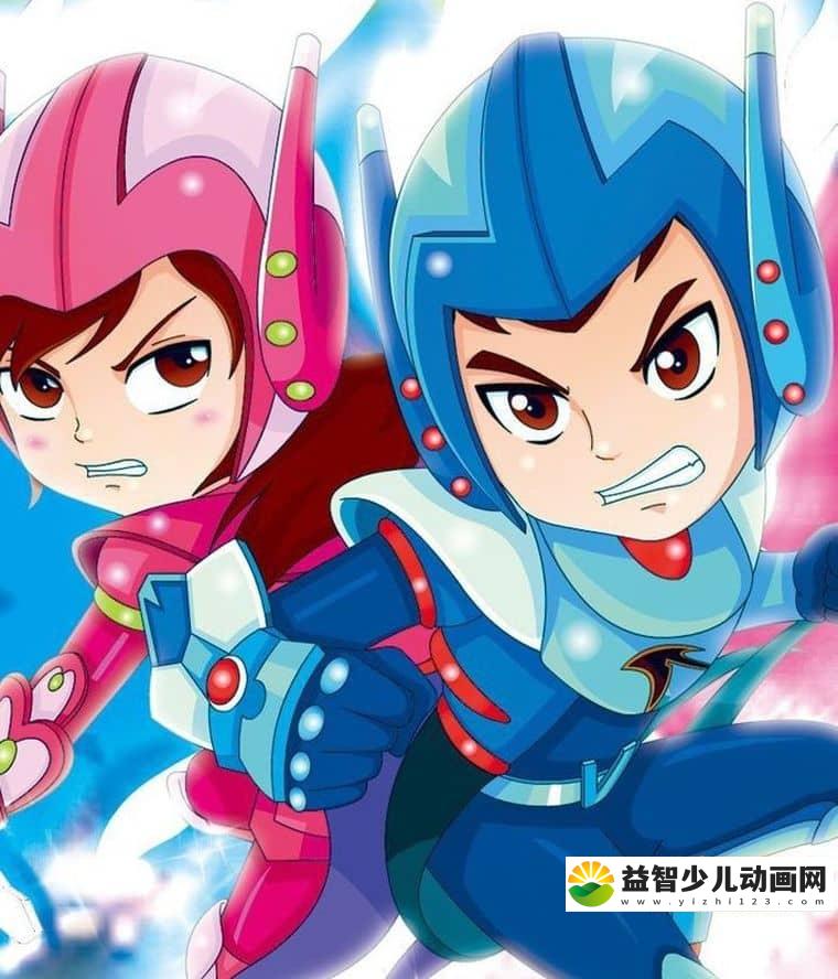 儿童动画片《燕尾侠》全26集 国语版 标清/MP4/1.02G 动画片燕尾侠下载-益智少儿动画网