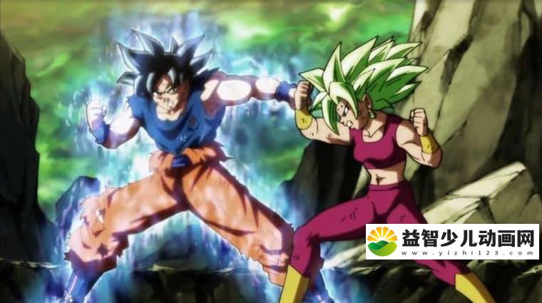 日本动画片《龙珠超 Dragon Ball Super 2015》全131集 日语中字版