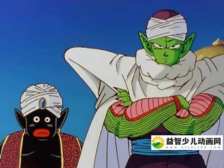 日本动画片《龙珠改 Dragon Ball Kai 2009》全98集 日语中字版