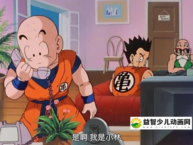 日本动画片《龙珠改 Dragon Ball Kai 2009》全98集 日语中字版