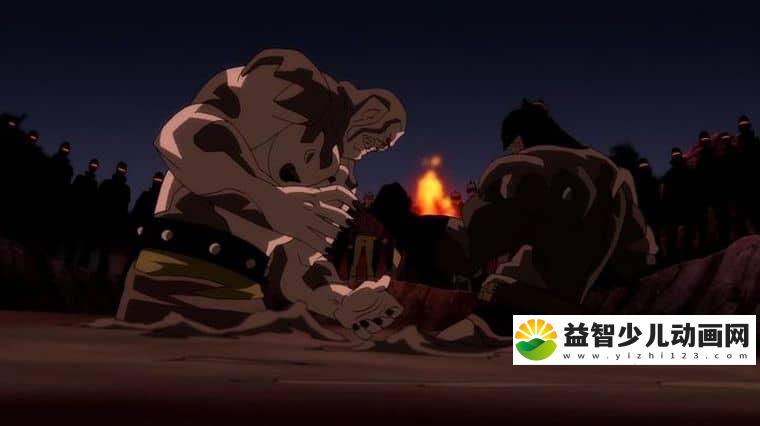 动画电影《蝙蝠侠:黑暗骑士归来 第一部 Batman: The Dark Knight Returns 2012》英语中字