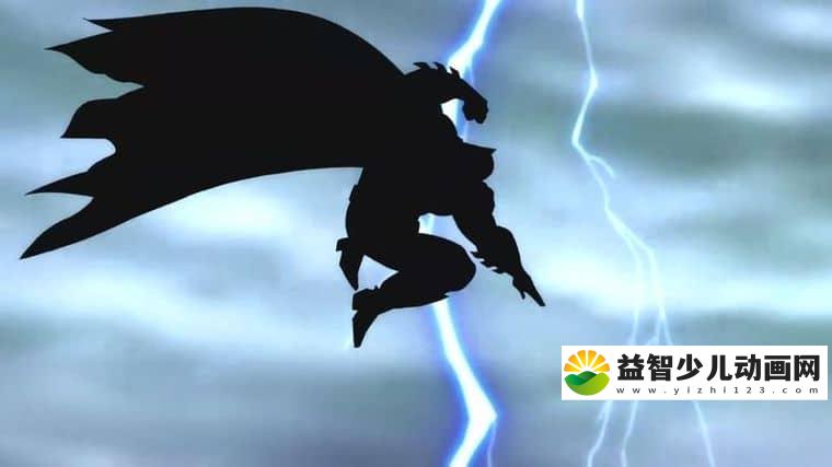 动画电影《蝙蝠侠:黑暗骑士归来 第一部 Batman: The Dark Knight Returns 2012》英语中字