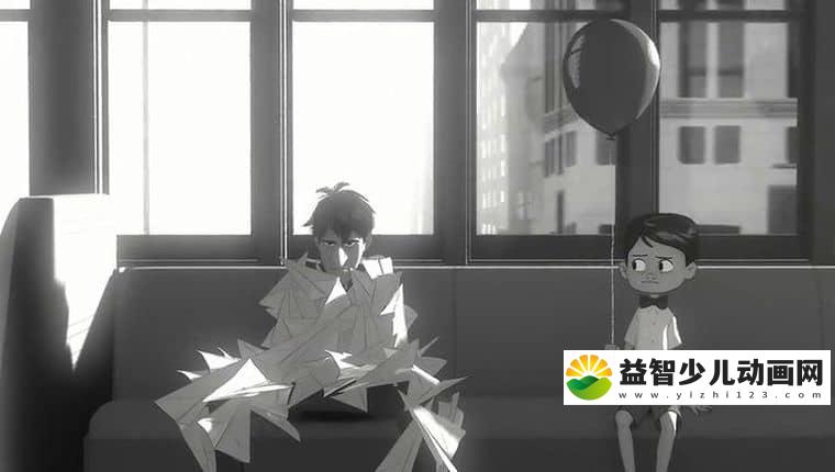 《1933-2016年奥斯卡最佳动画短片 The Oscars Short Film - Animated》