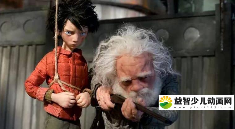 《1933-2016年奥斯卡最佳动画短片 The Oscars Short Film - Animated》
