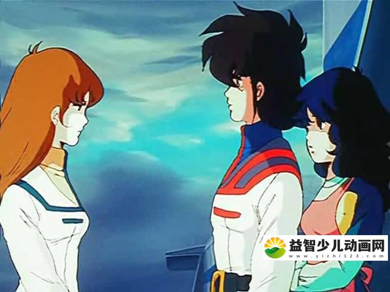 动画片《太空堡垒 Robotech 1985》全3季共85集+07剧场版 英语中字